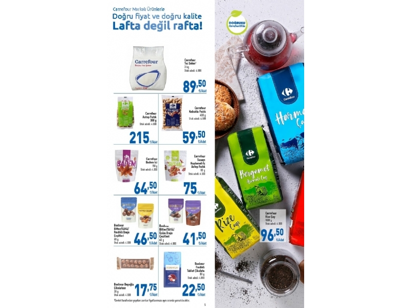 CarrefourSA 2 - 20 Mays Katalou - 5