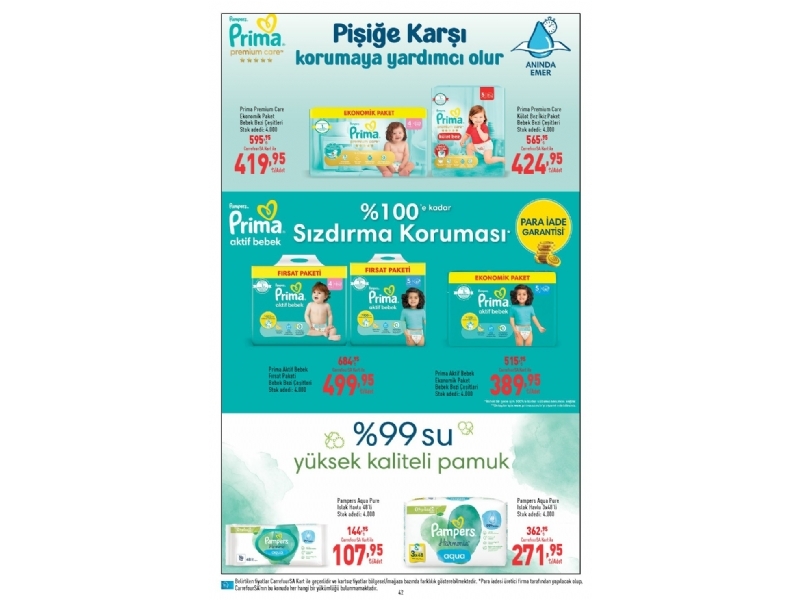CarrefourSA 2 - 20 Mays Katalou - 43