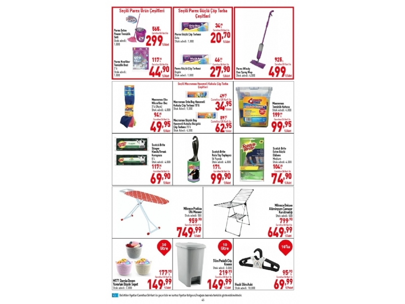 CarrefourSA 2 - 20 Mays Katalou - 46