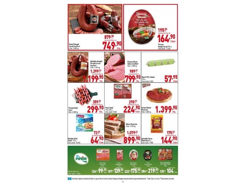 CarrefourSA 2 - 20 Mays Katalou - 15