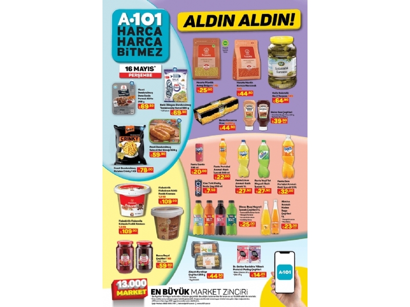A101 16 Mays Aldn Aldn - 11