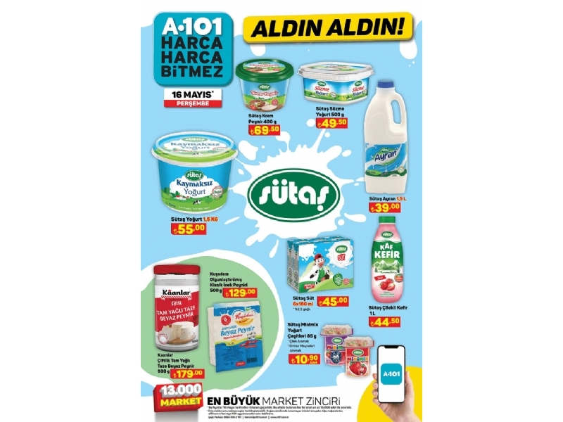 A101 16 Mays Aldn Aldn - 13
