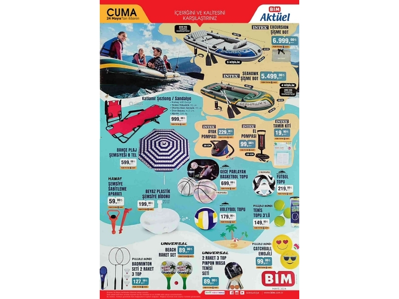 Bim 24 Mays Aktel rnler - 3