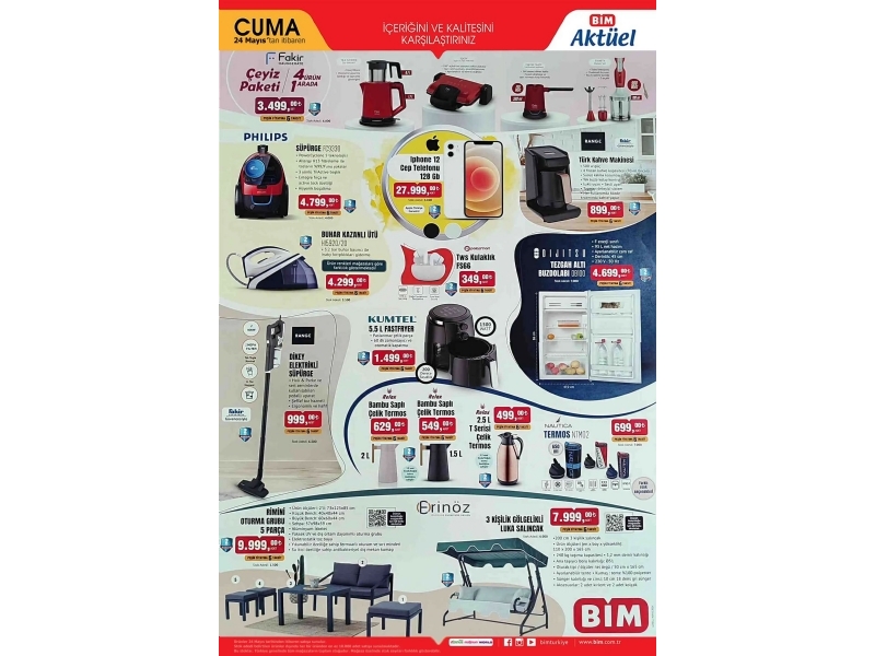 Bim 24 Mays Aktel rnler - 1