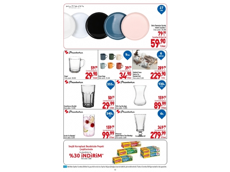 CarrefourSA 21 Mays - 3 Haziran Katalou - 52