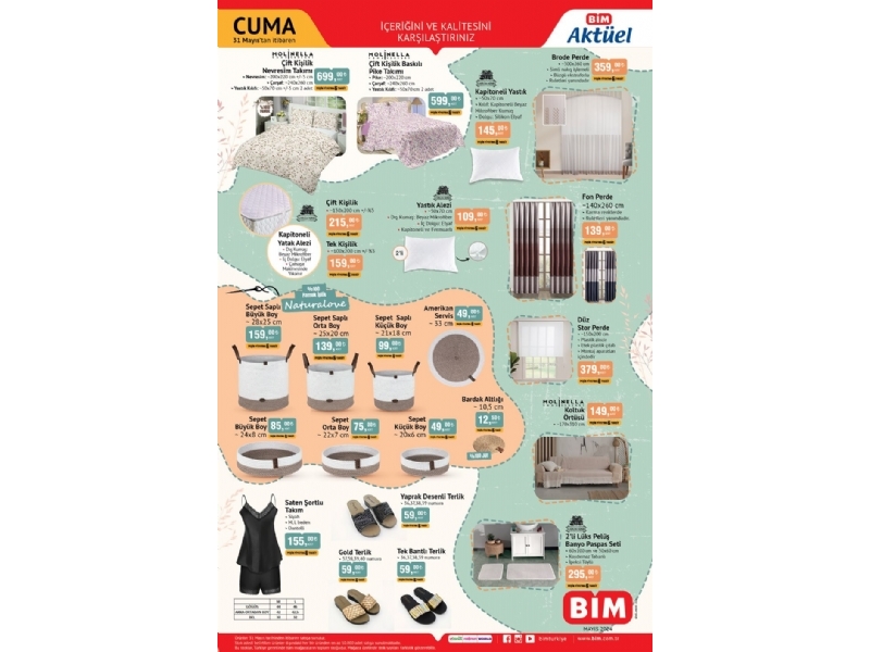 Bim 31 Mays Aktel rnler - 7