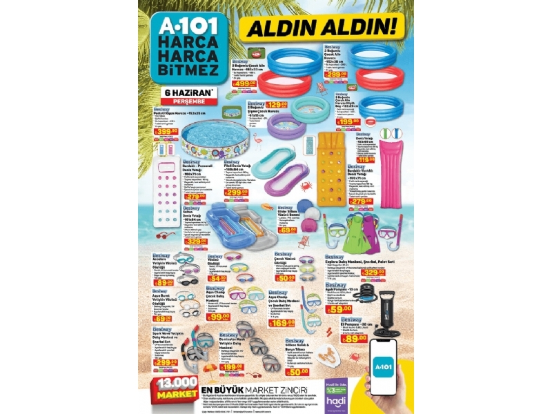 A101 6 Haziran Aldn Aldn - 4