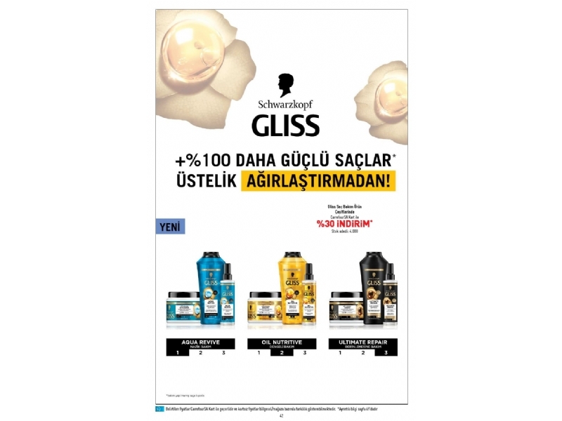 CarrefourSA 4 - 19 Haziran Kurban Bayram Katalou - 42
