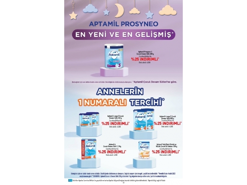 CarrefourSA 4 - 19 Haziran Kurban Bayram Katalou - 51