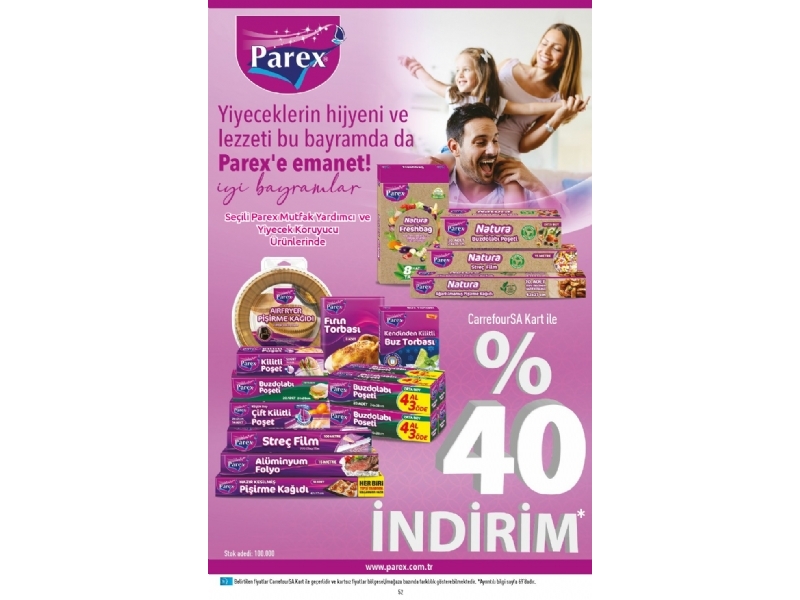 CarrefourSA 4 - 19 Haziran Kurban Bayram Katalou - 52