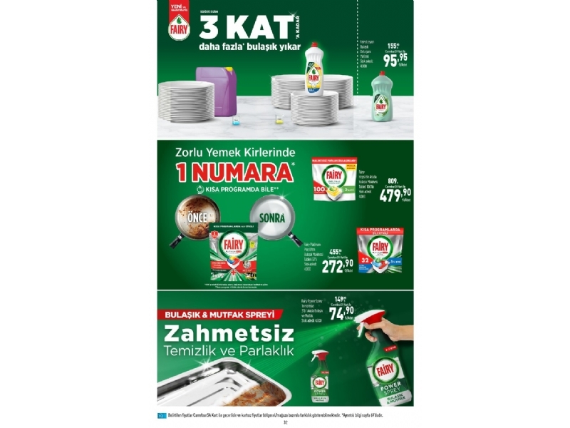 CarrefourSA 4 - 19 Haziran Kurban Bayram Katalou - 32