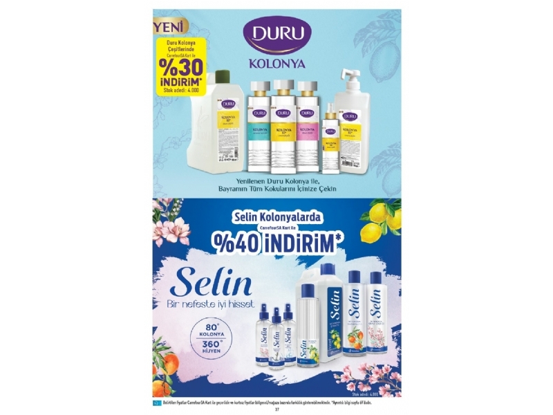 CarrefourSA 4 - 19 Haziran Kurban Bayram Katalou - 37