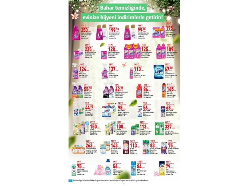 CarrefourSA 4 - 19 Haziran Kurban Bayram Katalou - 41