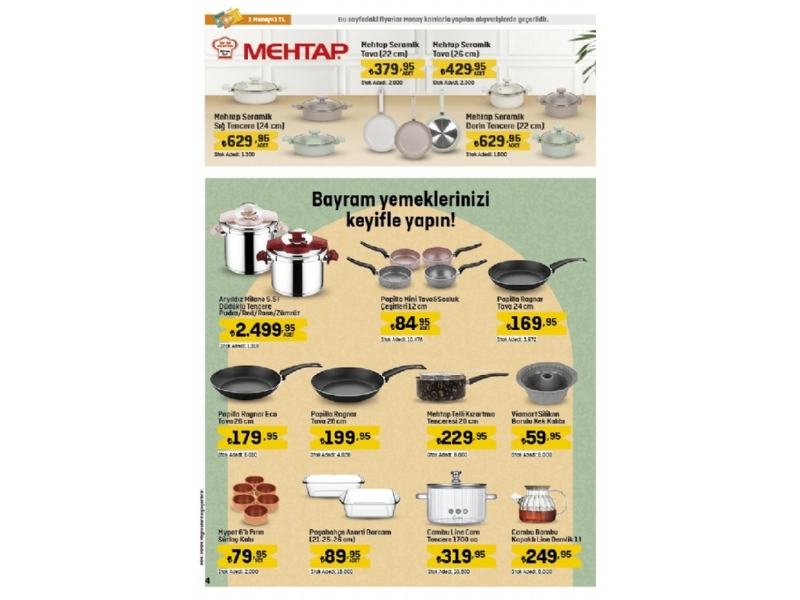 Migros 6 - 26 Haziran Migroskop - 111