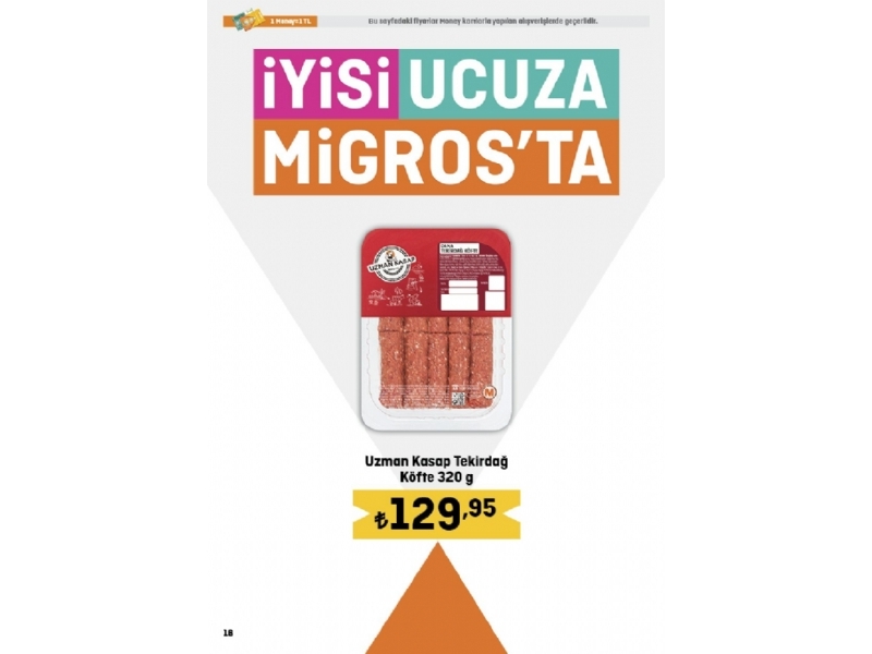Migros 6 - 26 Haziran Migroskop - 16