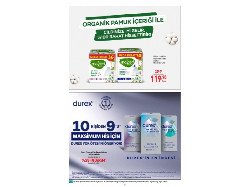 CarrefourSA 20 Haziran - 3 Temmuz Katalou - 43
