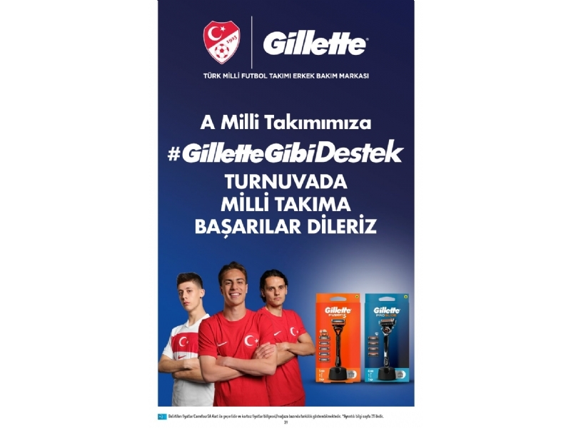CarrefourSA 20 Haziran - 3 Temmuz Katalou - 39