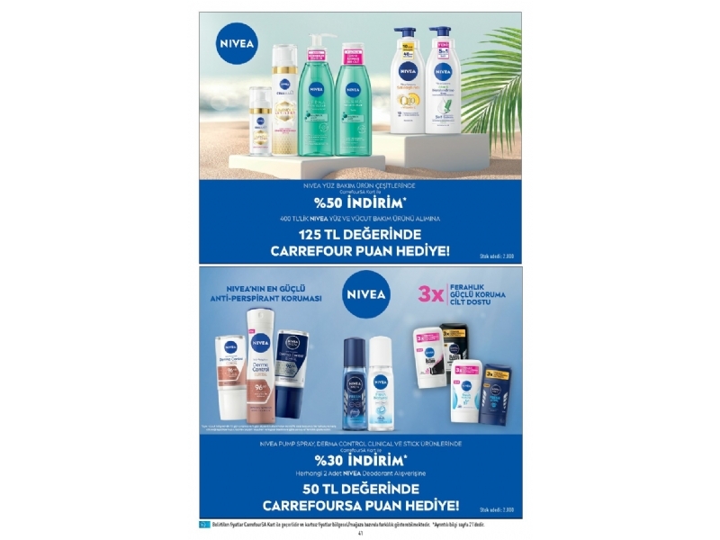 CarrefourSA 20 Haziran - 3 Temmuz Katalou - 41