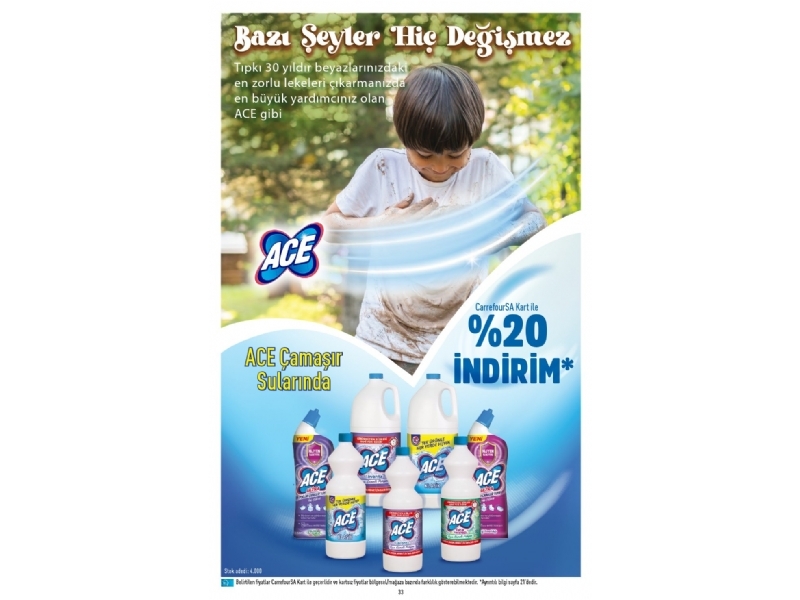 CarrefourSA 20 Haziran - 3 Temmuz Katalou - 33