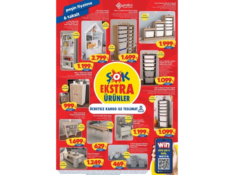 ok 26 Haziran - 2 Temmuz Frsat rnleri - 6
