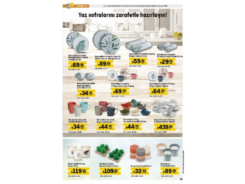 Migros 27 Haziran - 10 Temmuz Migroskop - 90