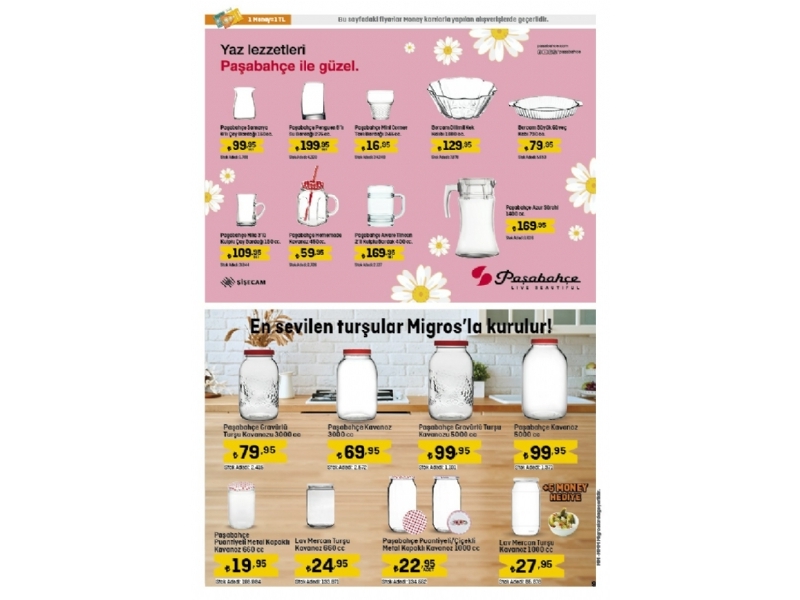 Migros 27 Haziran - 10 Temmuz Migroskop - 88