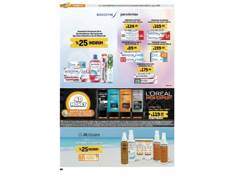Migros 27 Haziran - 10 Temmuz Migroskop - 66