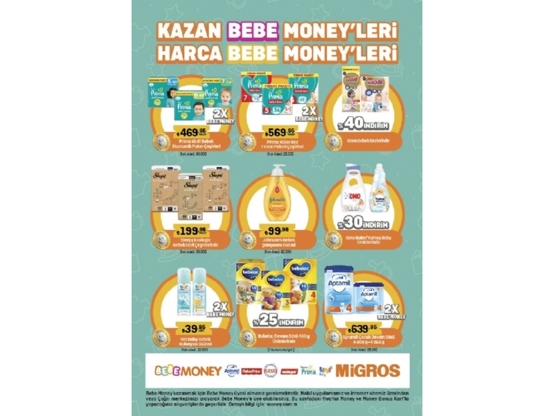 Migros 27 Haziran - 10 Temmuz Migroskop - 61