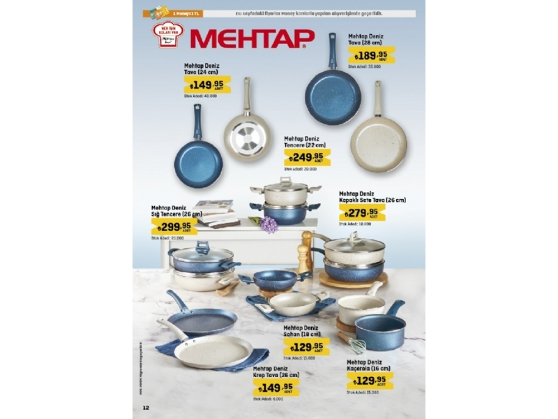 Migros 27 Haziran - 10 Temmuz Migroskop - 91