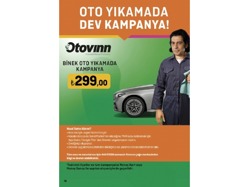 Migros 27 Haziran - 10 Temmuz Migroskop - 78