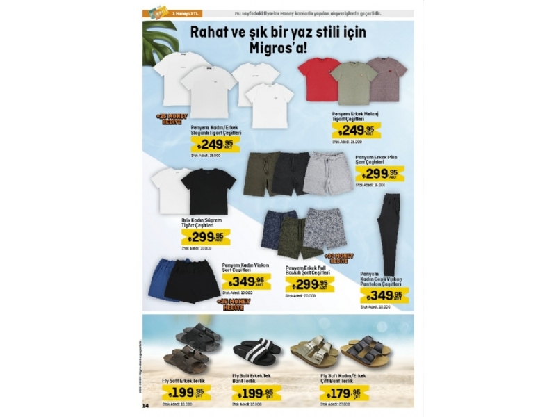 Migros 27 Haziran - 10 Temmuz Migroskop - 93
