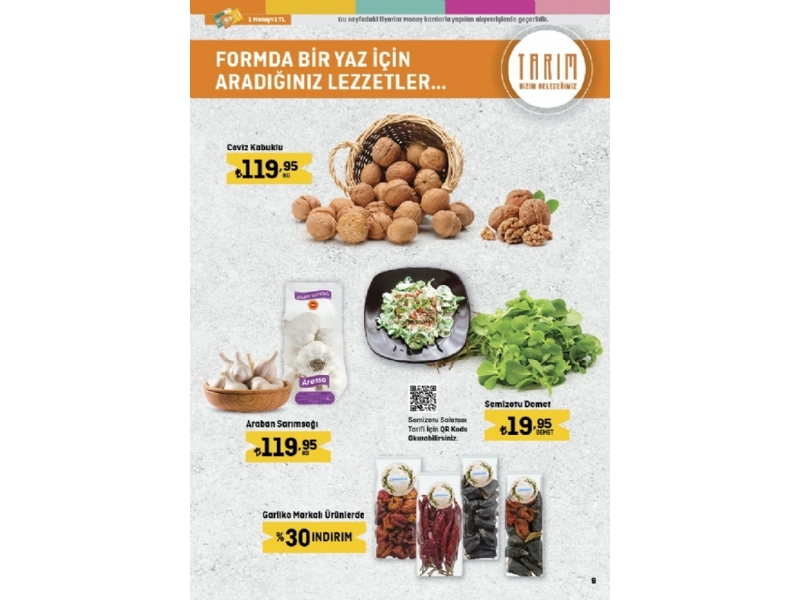 Migros 27 Haziran - 10 Temmuz Migroskop - 9