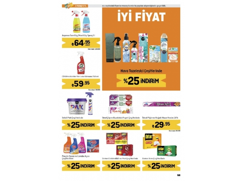 Migros 27 Haziran - 10 Temmuz Migroskop - 59