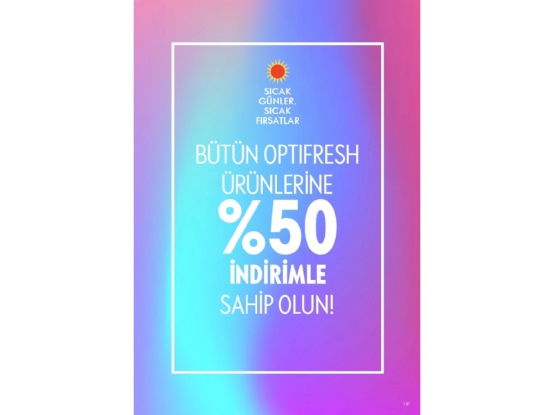 Oriflame Temmuz 2024 - 141