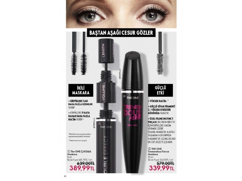 Oriflame Temmuz 2024 - 42
