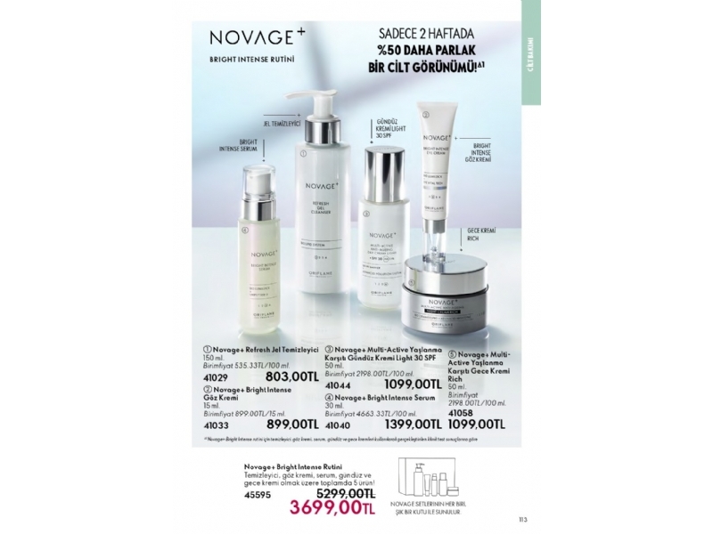 Oriflame Temmuz 2024 - 113