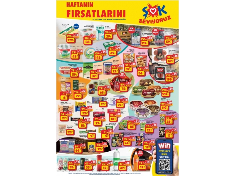ok 3 - 9 Temmuz Frsat rnleri - 3