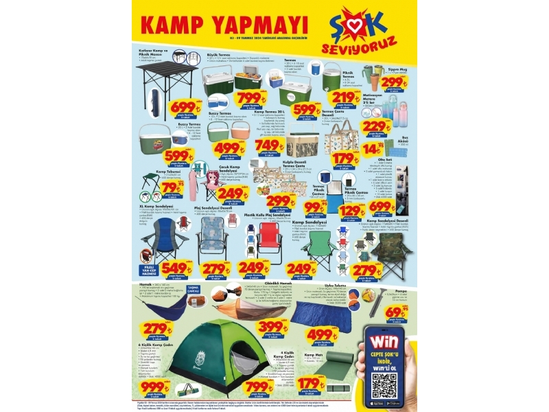 ok 3 - 9 Temmuz Frsat rnleri - 1