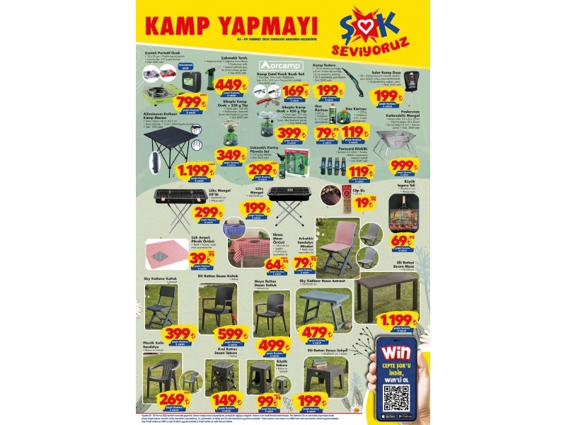 ok 3 - 9 Temmuz Frsat rnleri - 2
