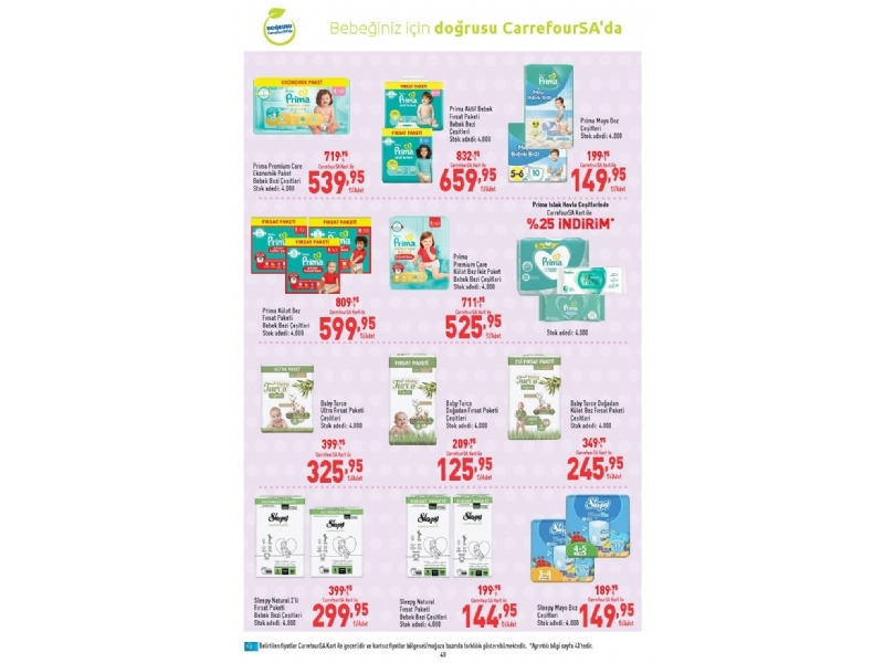 CarrefourSA 4 - 17 Temmuz Katalou - 40