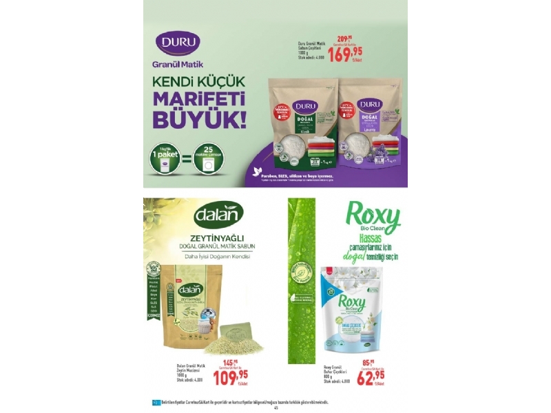 CarrefourSA 4 - 17 Temmuz Katalou - 45