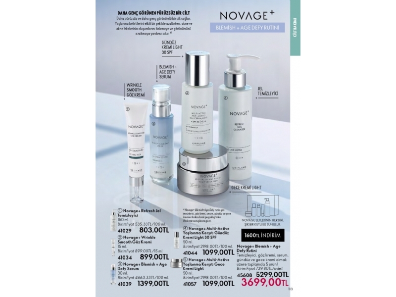 Oriflame Austos 2024 - 113
