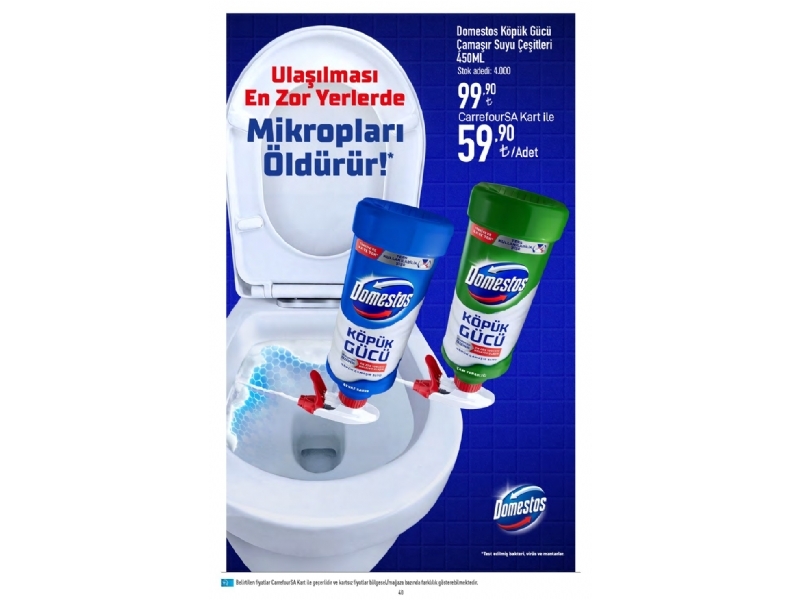 CarrefourSA 12 - 25 Eyll Katalou - 40