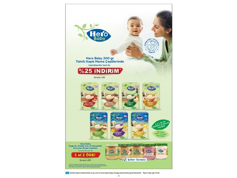 CarrefourSA 12 - 25 Eyll Katalou - 46