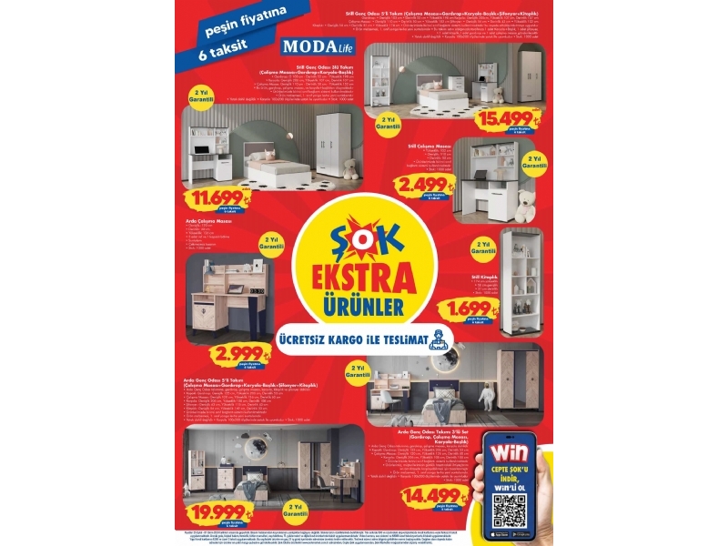 ok 25 Eyll - 1 Eyll Frsat rnleri - 5