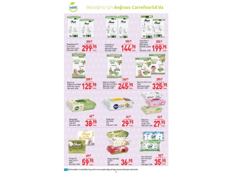 CarrefourSA 26 Eyll - 9 Ekim Katalou - 41