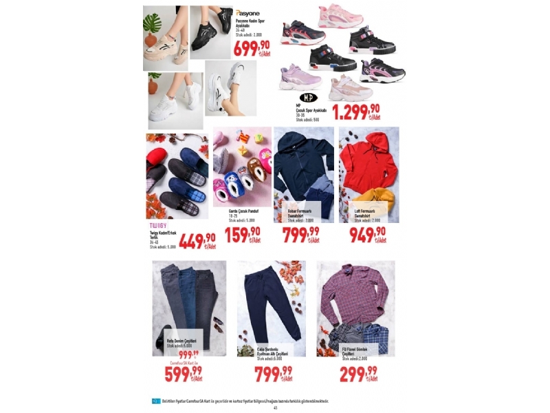 CarrefourSA 26 Eyll - 9 Ekim Katalou - 45