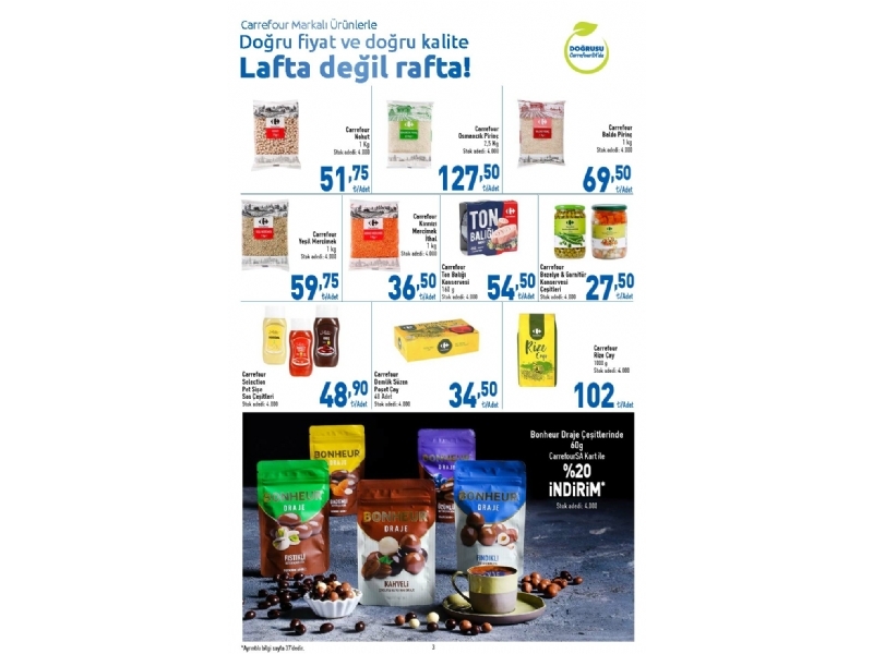 CarrefourSA 26 Eyll - 9 Ekim Katalou - 3