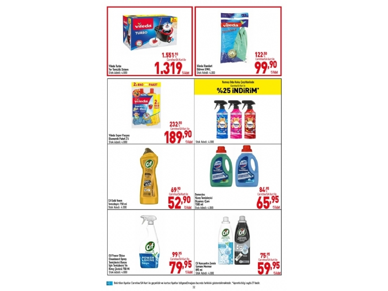 CarrefourSA 26 Eyll - 9 Ekim Katalou - 32