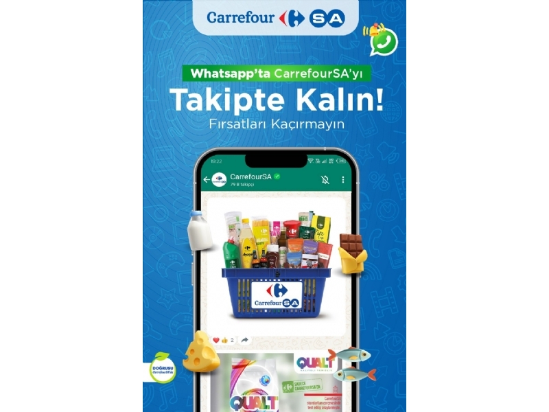 CarrefourSA 26 Eyll - 9 Ekim Katalou - 29
